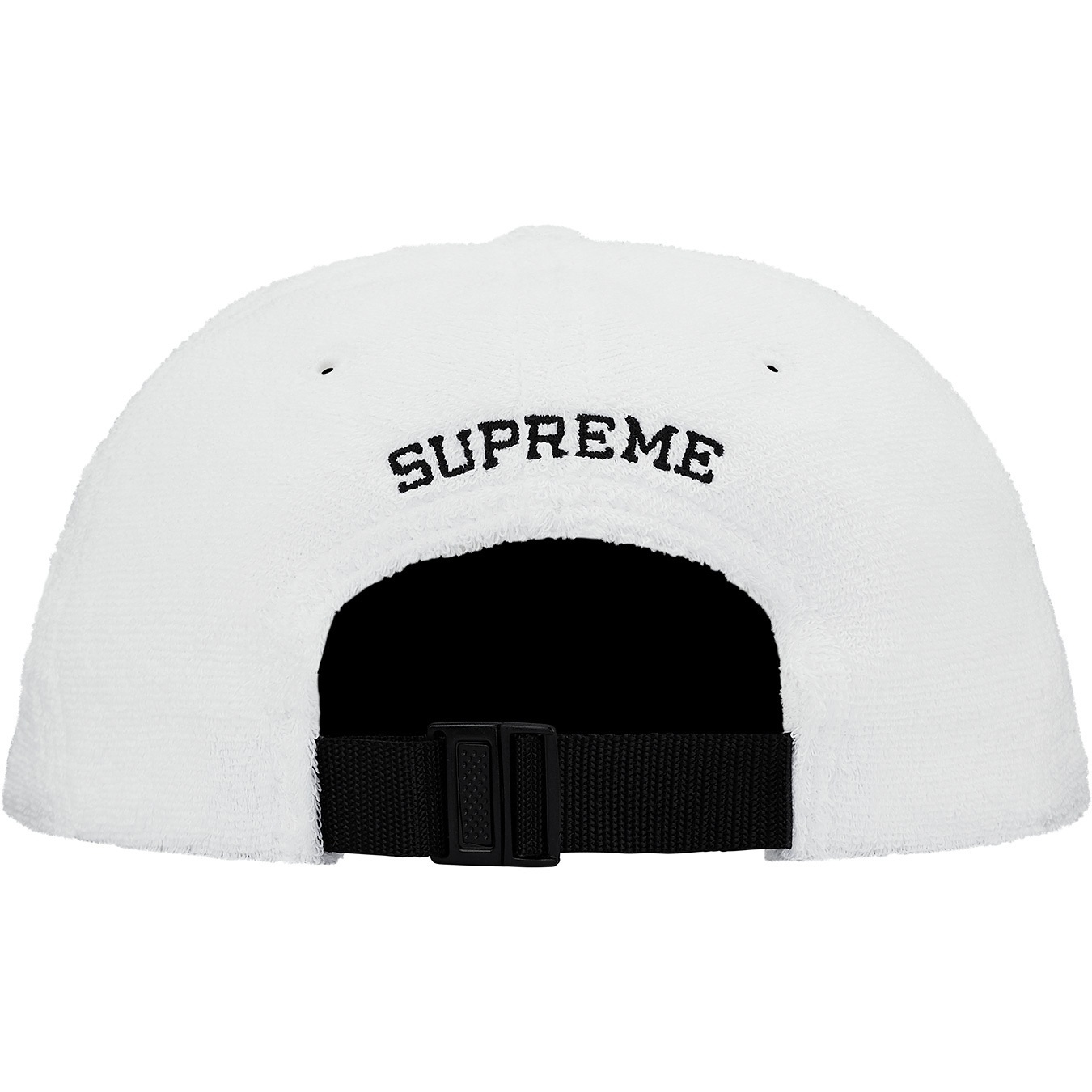 Terry Visor Logo 6-Panel view 6